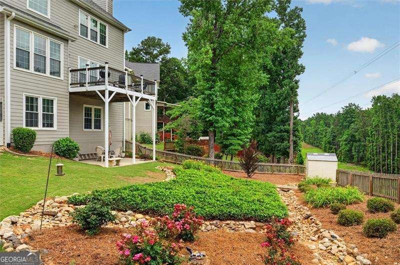 933 Hawk Creek Trail Lawrenceville - Photo 43