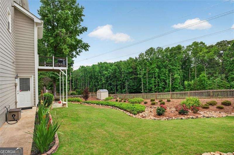 933 Hawk Creek Trail Lawrenceville - Photo 44