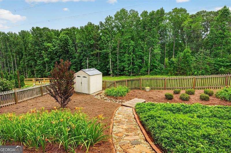 933 Hawk Creek Trail Lawrenceville - Photo 50