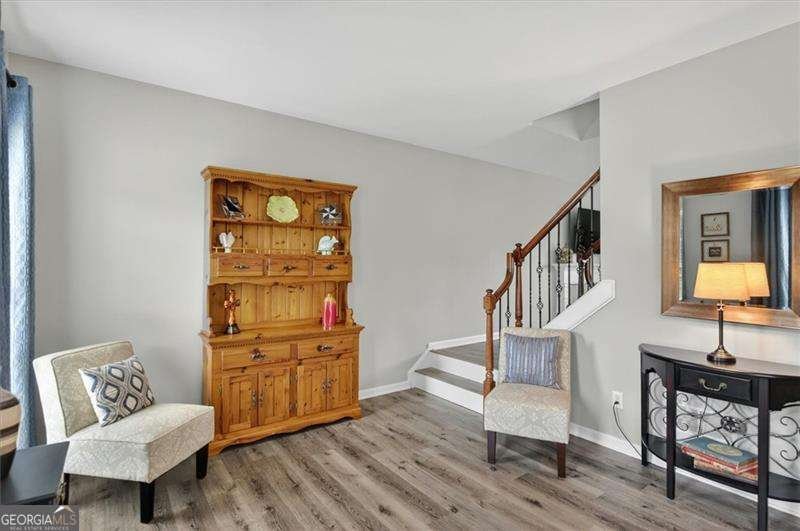 933 Hawk Creek Trail Lawrenceville - Photo 6