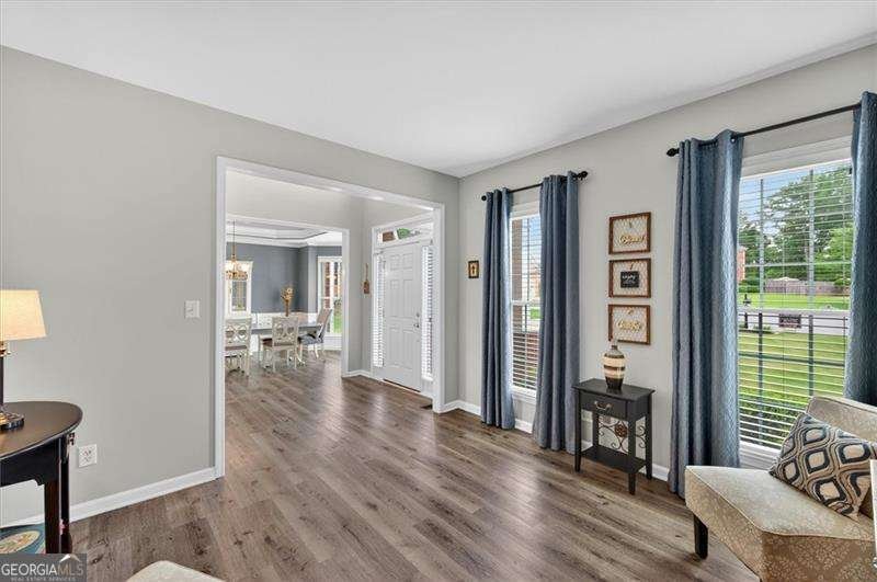 933 Hawk Creek Trail Lawrenceville - Photo 7