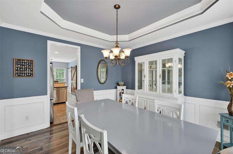 933 Hawk Creek Trail Lawrenceville - Photo 8