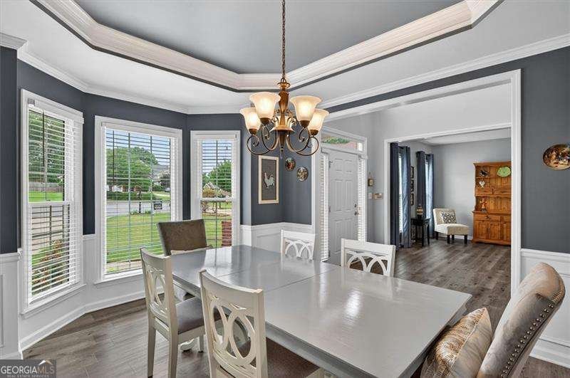 933 Hawk Creek Trail Lawrenceville - Photo 9