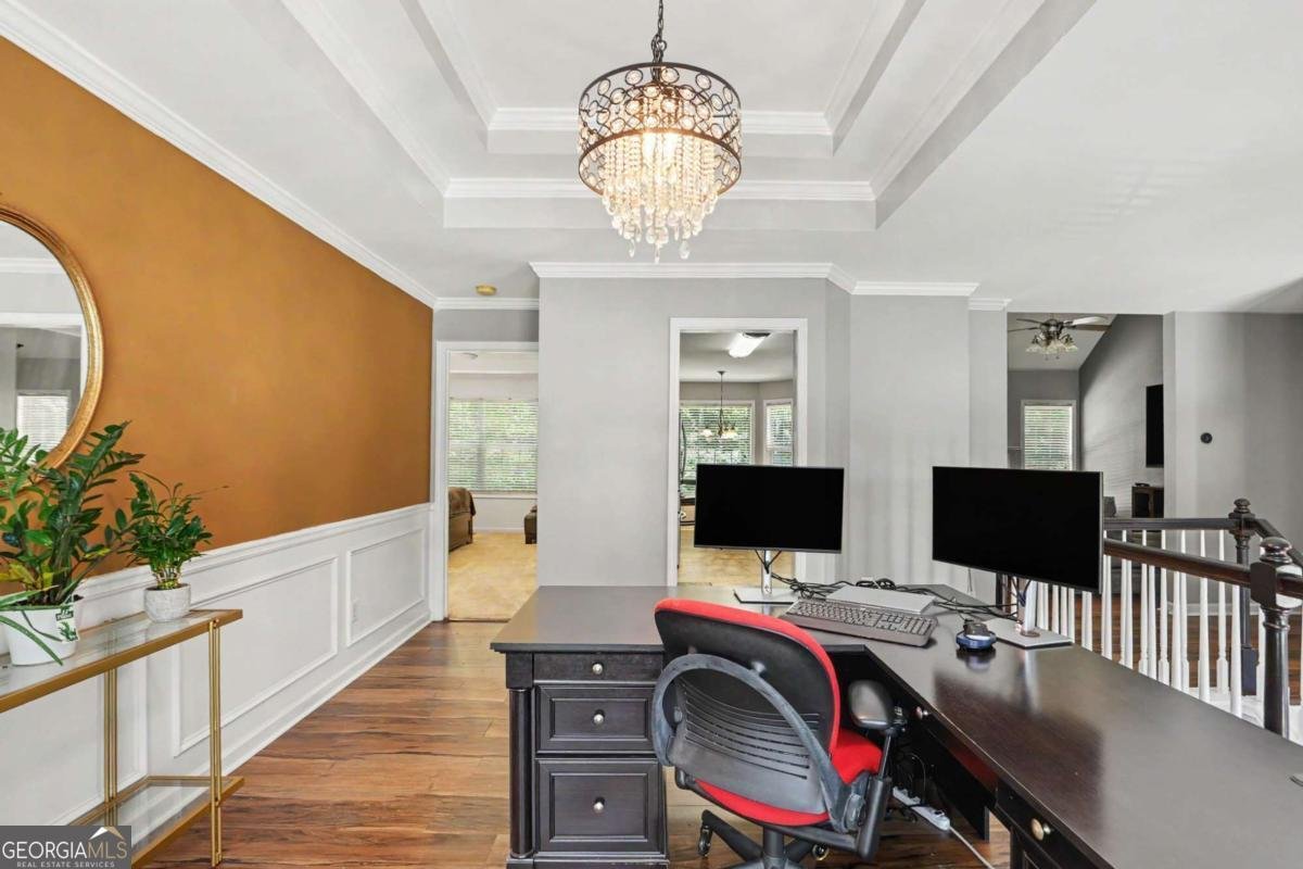 5722 Flowers Ridge Powder Springs - Photo 11