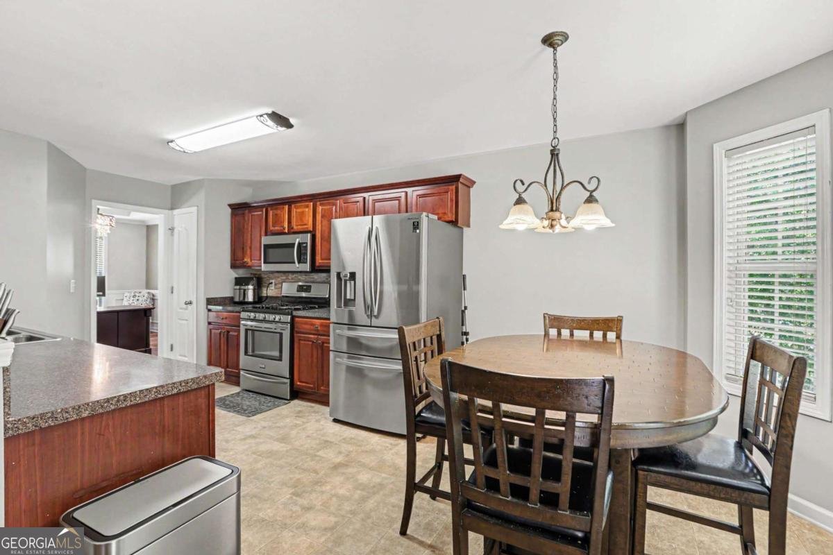 5722 Flowers Ridge Powder Springs - Photo 6