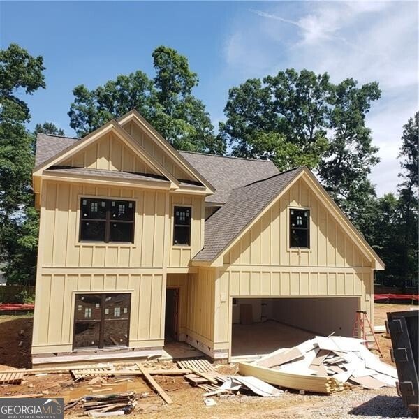 2262 Belmont Circle Smyrna - main photo