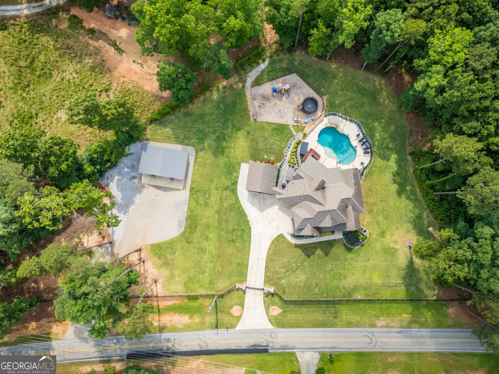 1655 H D Atha Road Monroe - Photo 61