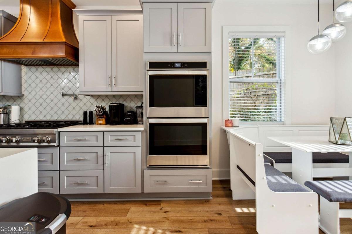 1587 Alder Court Atlanta - Photo 10