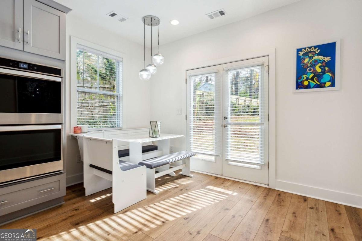 1587 Alder Court Atlanta - Photo 11