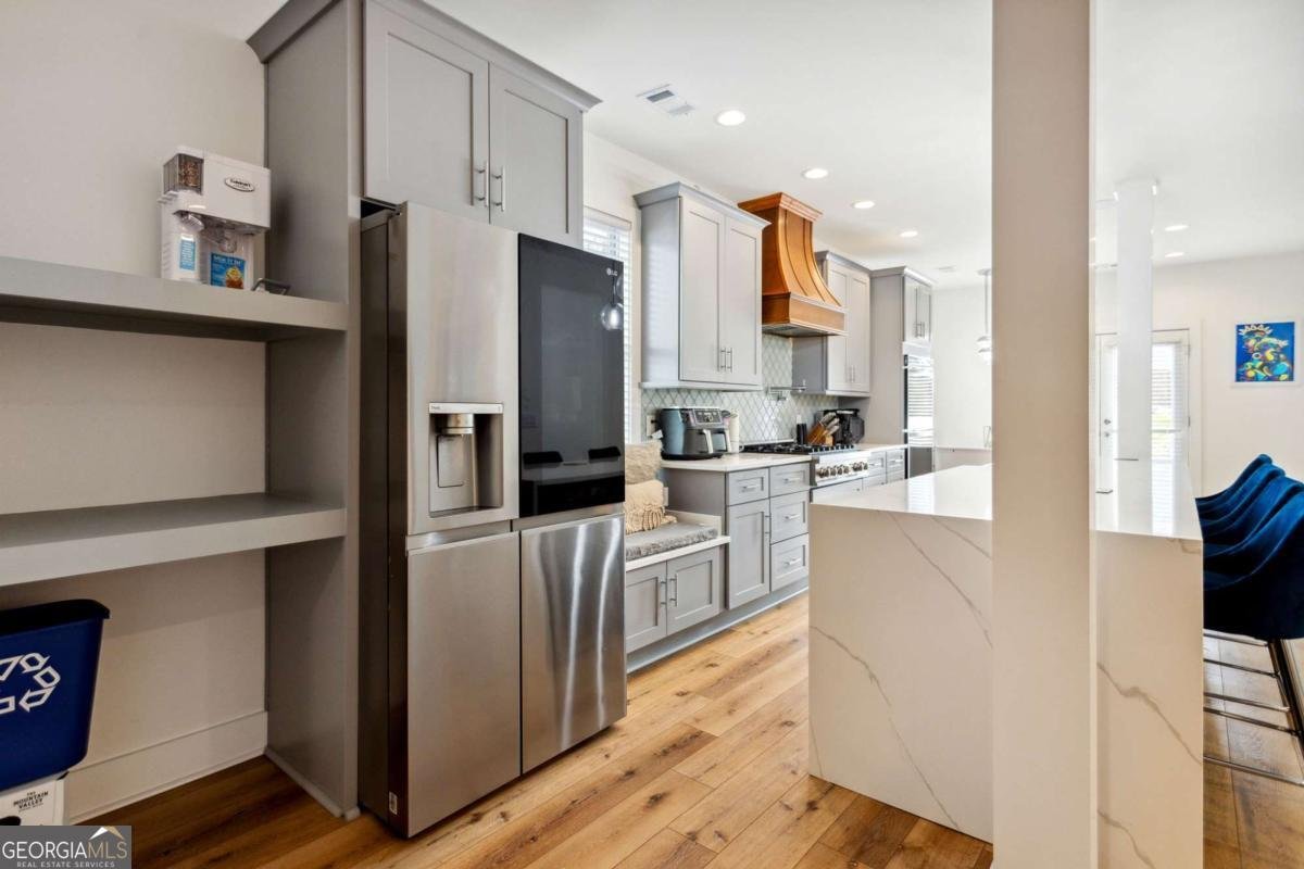 1587 Alder Court Atlanta - Photo 14