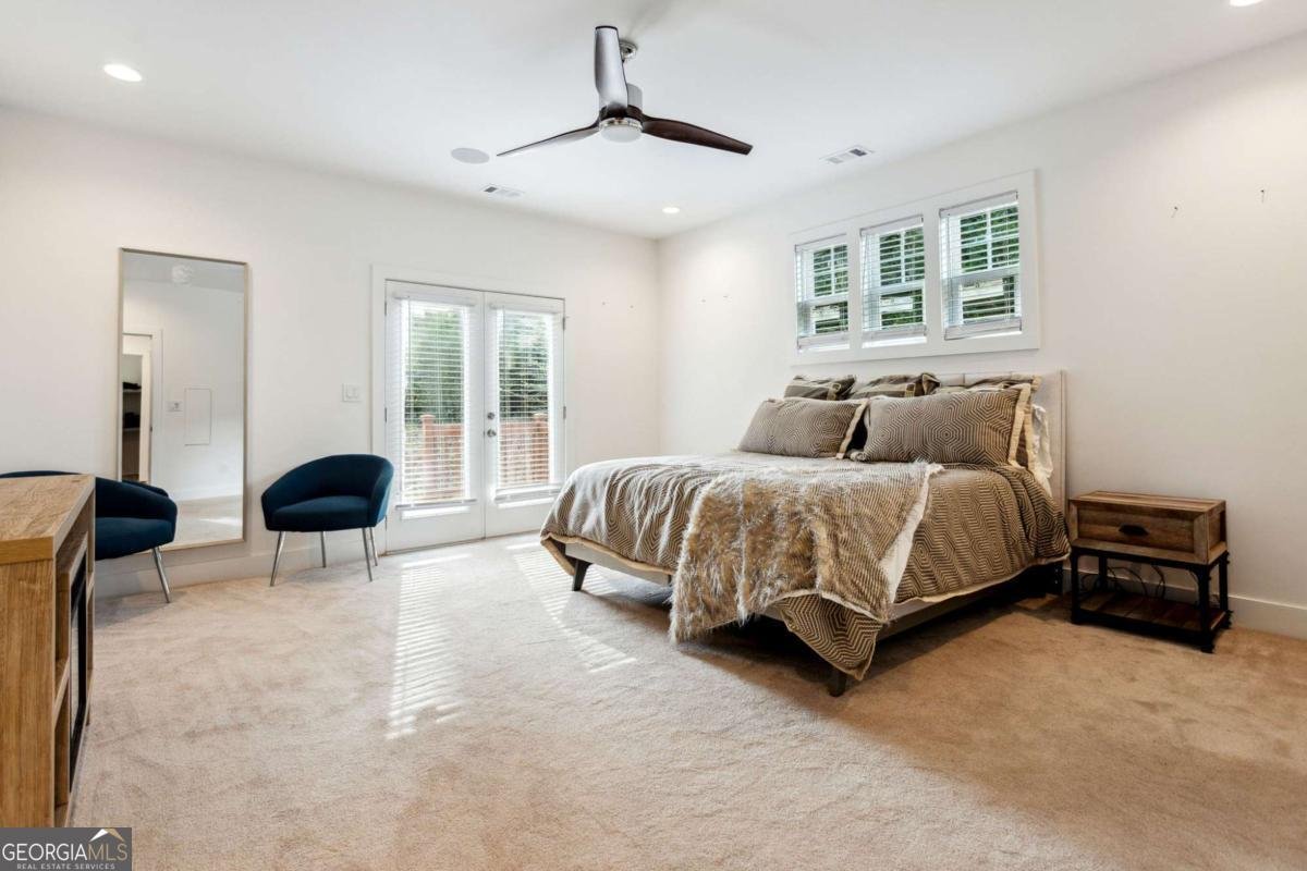 1587 Alder Court Atlanta - Photo 17