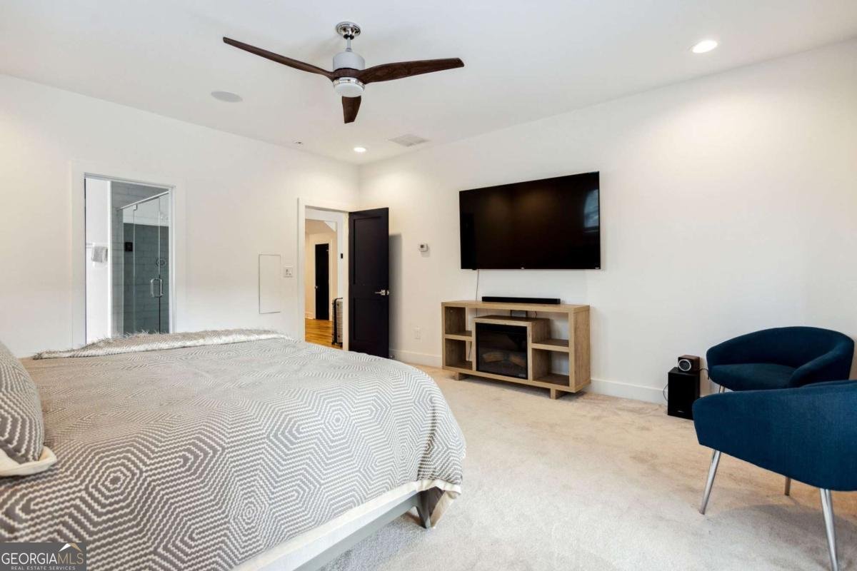 1587 Alder Court Atlanta - Photo 19