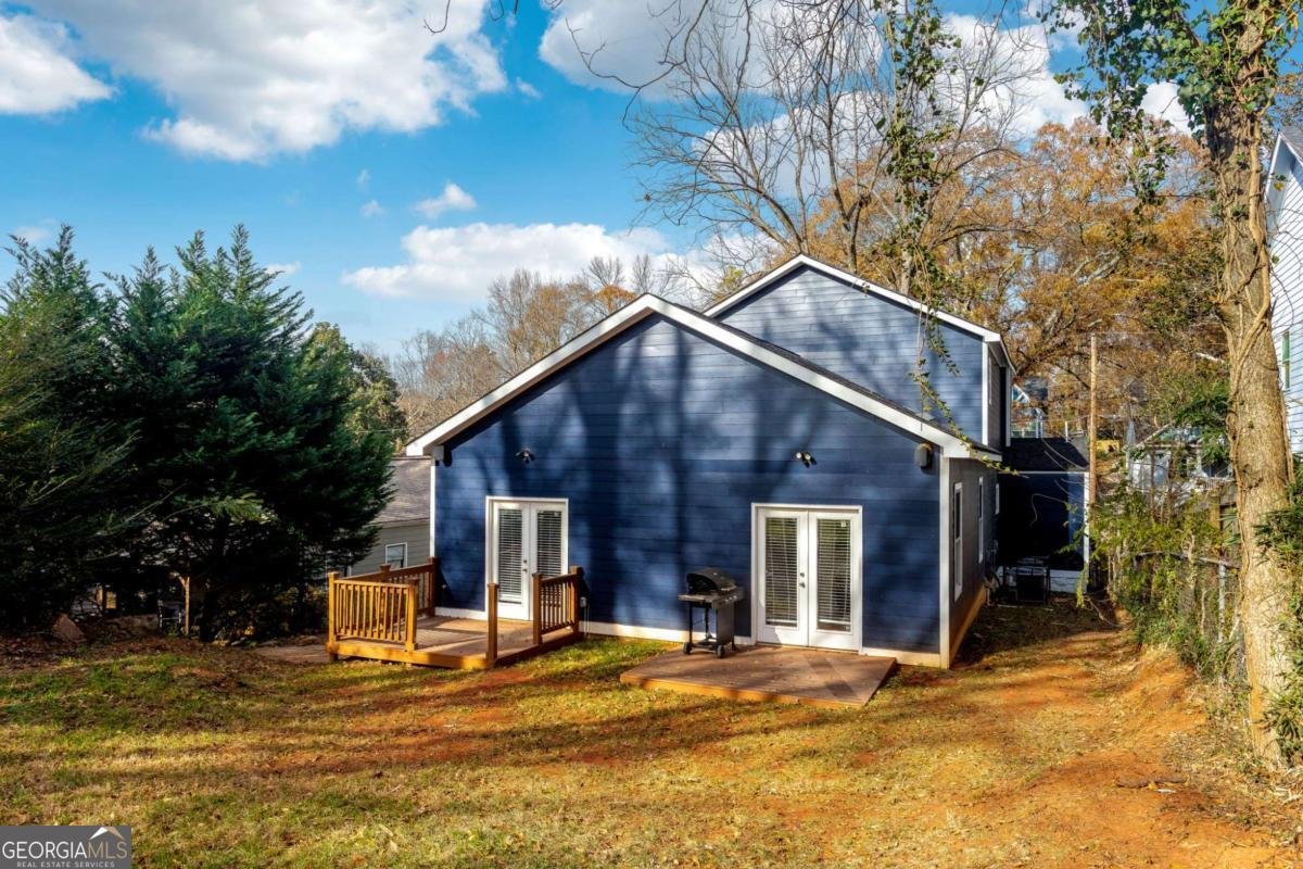 1587 Alder Court Atlanta - Photo 33