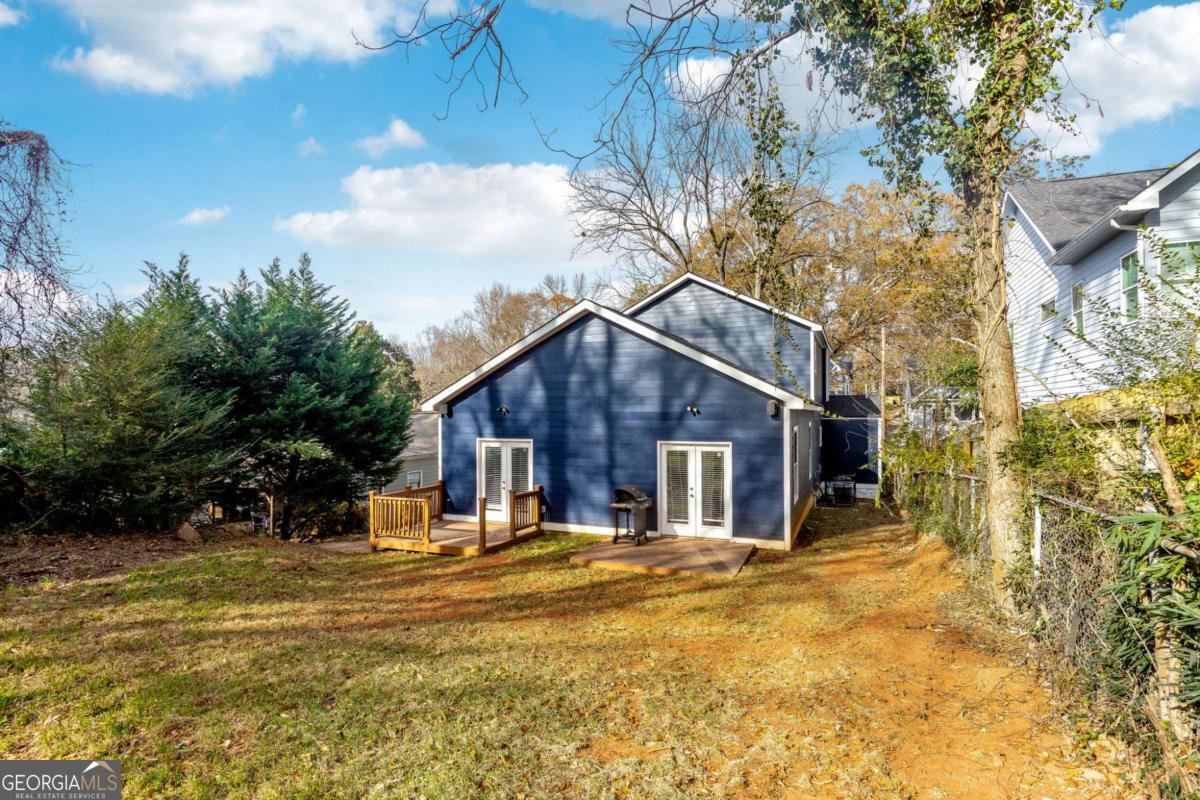 1587 Alder Court Atlanta - Photo 34