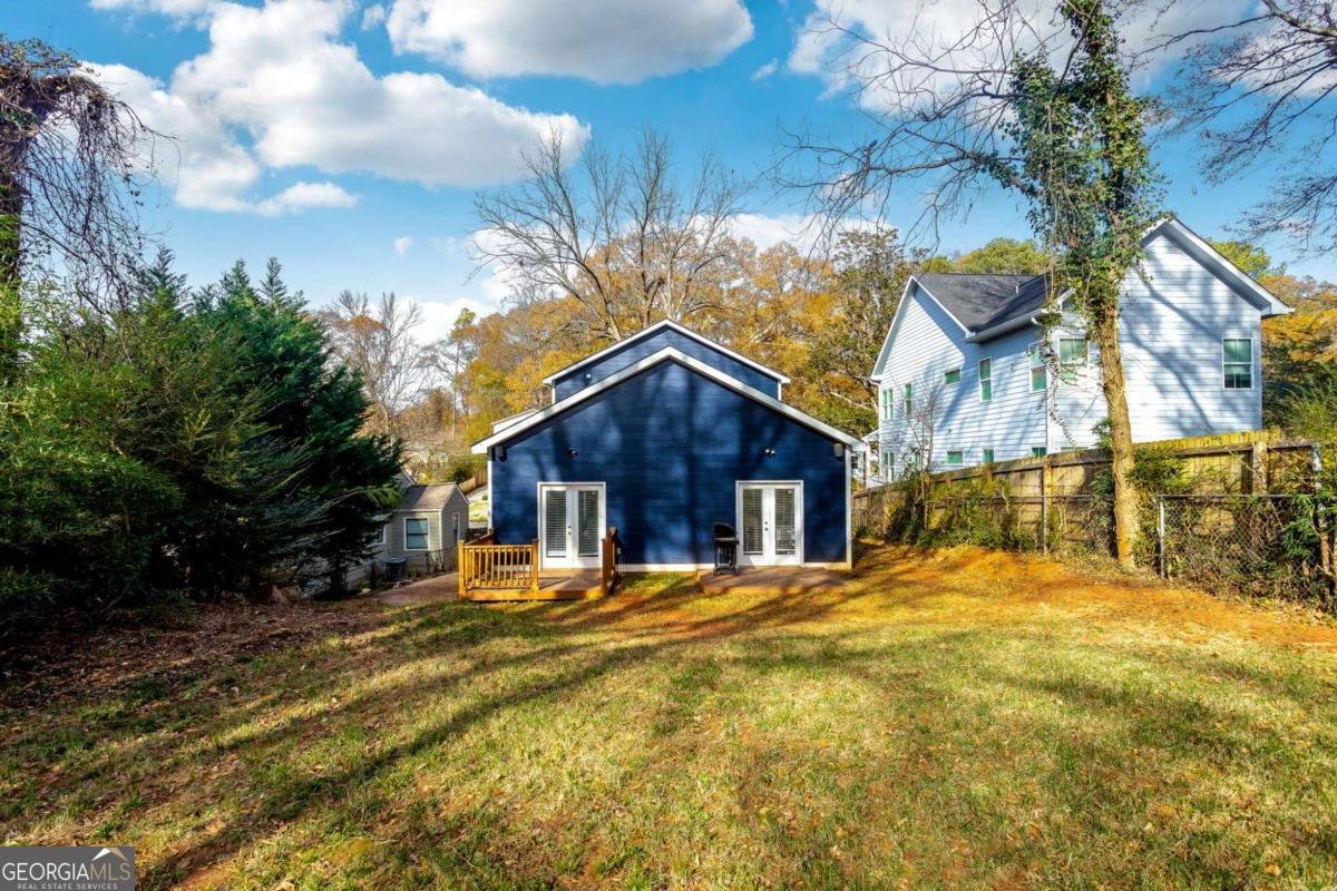 1587 Alder Court Atlanta - Photo 35