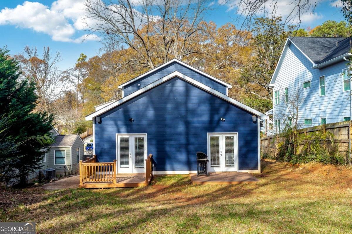 1587 Alder Court Atlanta - Photo 36
