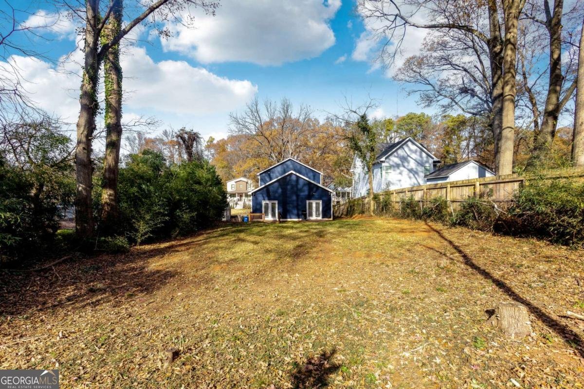 1587 Alder Court Atlanta - Photo 37