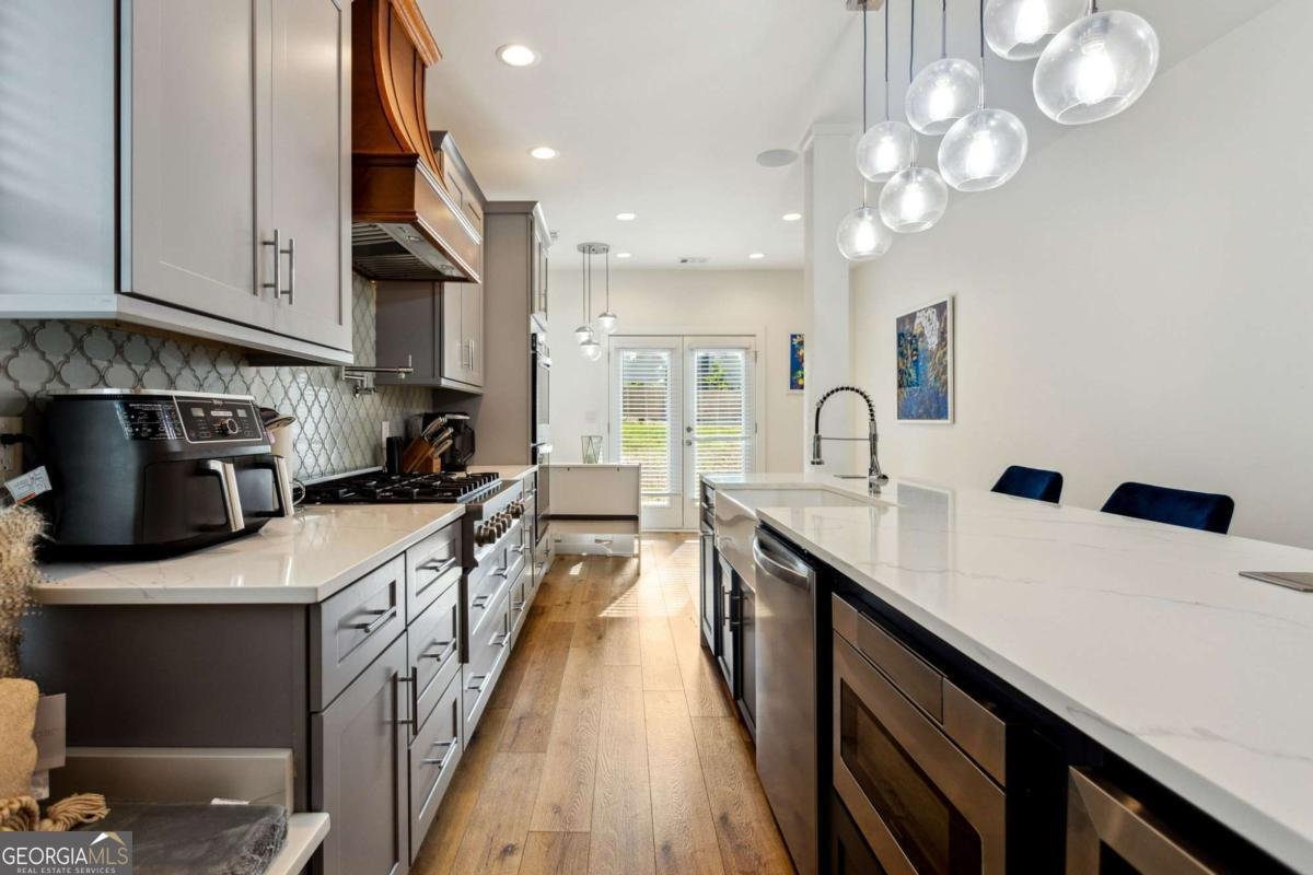 1587 Alder Court Atlanta - Photo 8