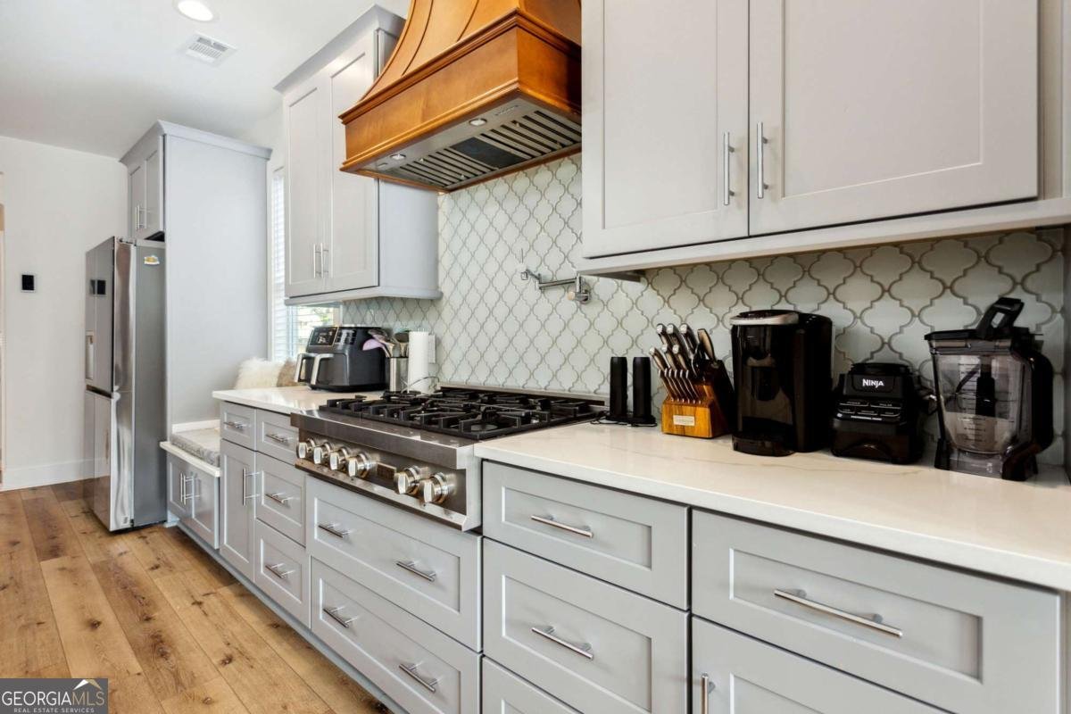 1587 Alder Court Atlanta - Photo 9
