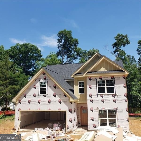 2266 Belmont Circle Smyrna - main photo
