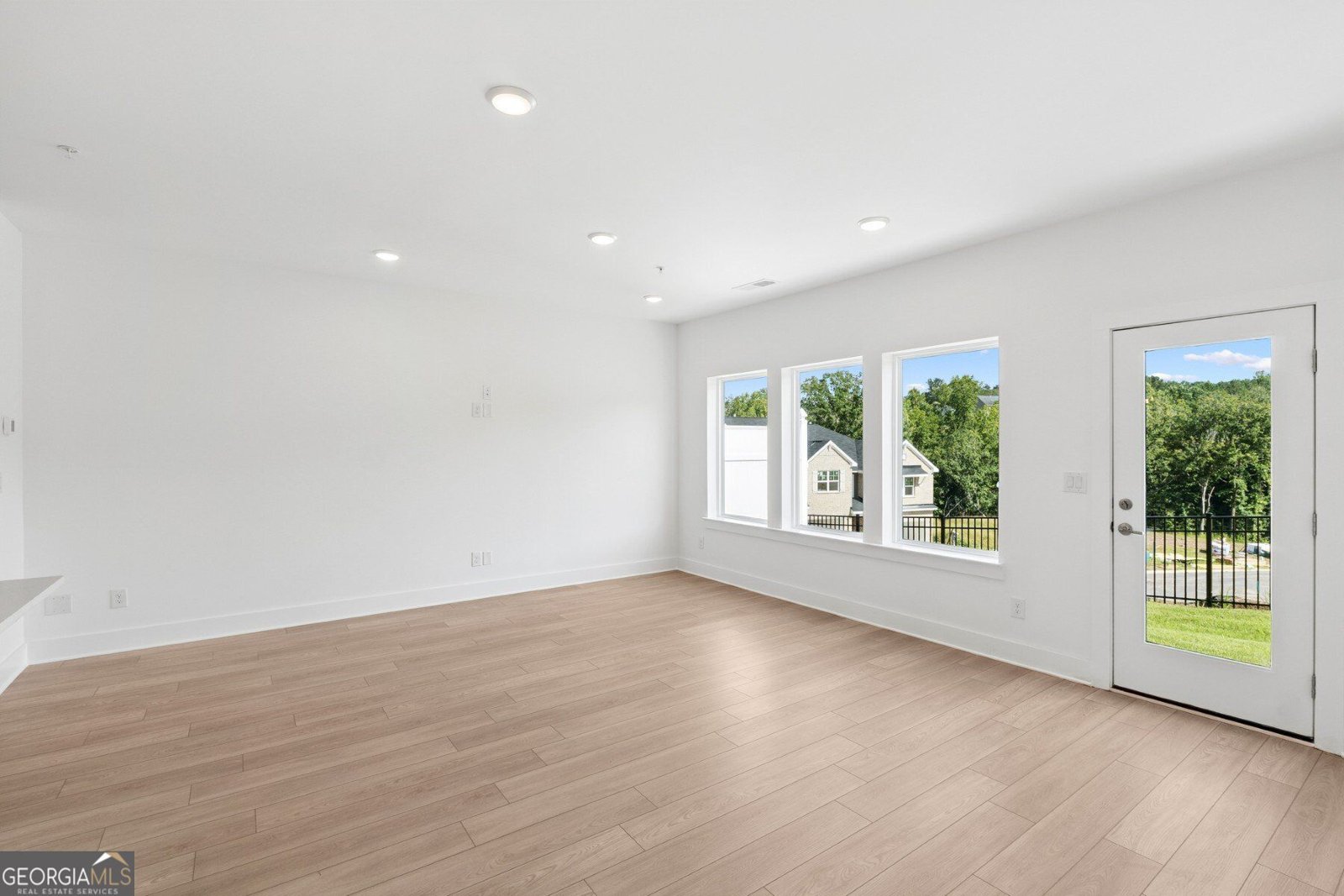 226 Redbud Road Canton - Photo 10