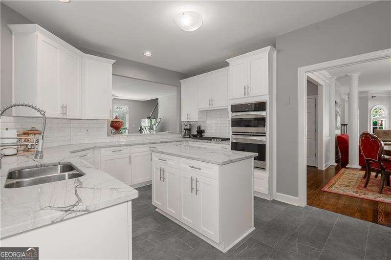 3655 Brisbane Drive Marietta - Photo 11