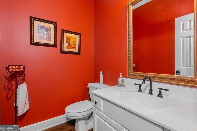 3655 Brisbane Drive Marietta - Photo 19