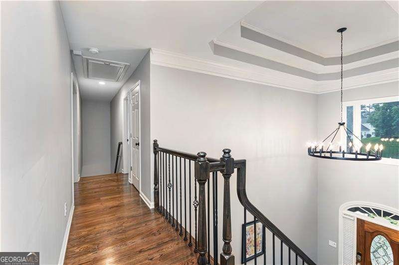 3655 Brisbane Drive Marietta - Photo 21