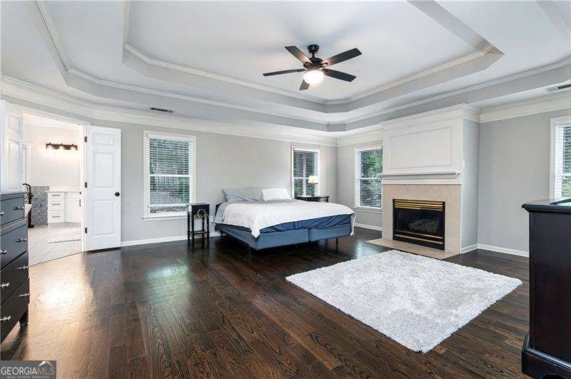 3655 Brisbane Drive Marietta - Photo 22