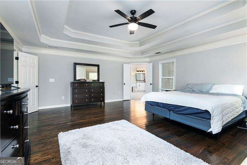 3655 Brisbane Drive Marietta - Photo 23