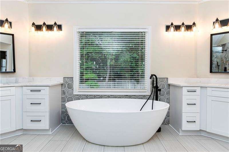 3655 Brisbane Drive Marietta - Photo 25