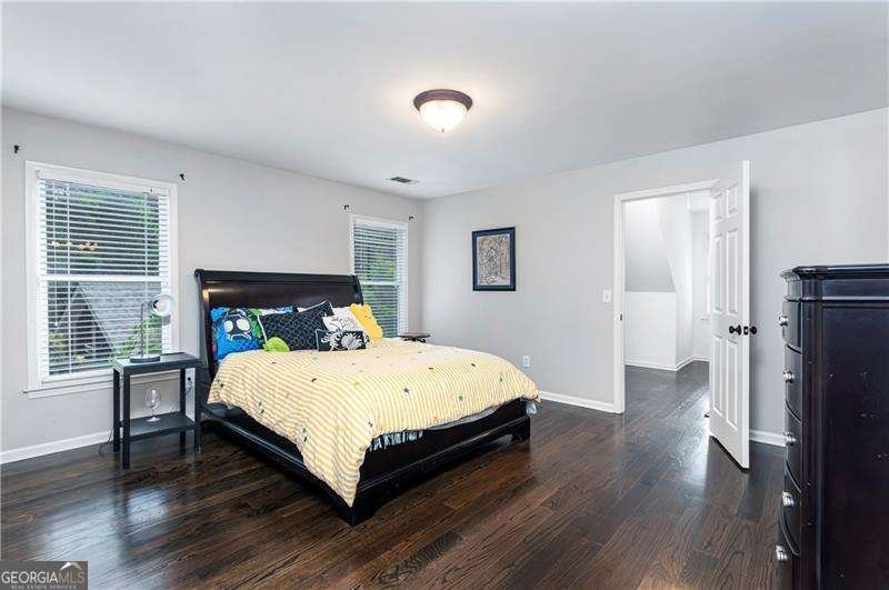 3655 Brisbane Drive Marietta - Photo 28