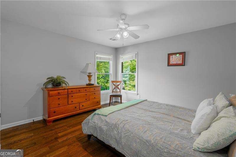 3655 Brisbane Drive Marietta - Photo 35
