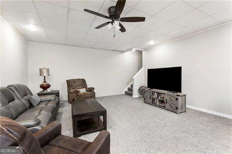 3655 Brisbane Drive Marietta - Photo 36