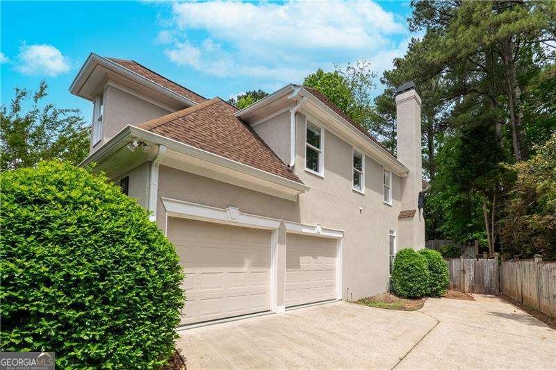 3655 Brisbane Drive Marietta - Photo 47