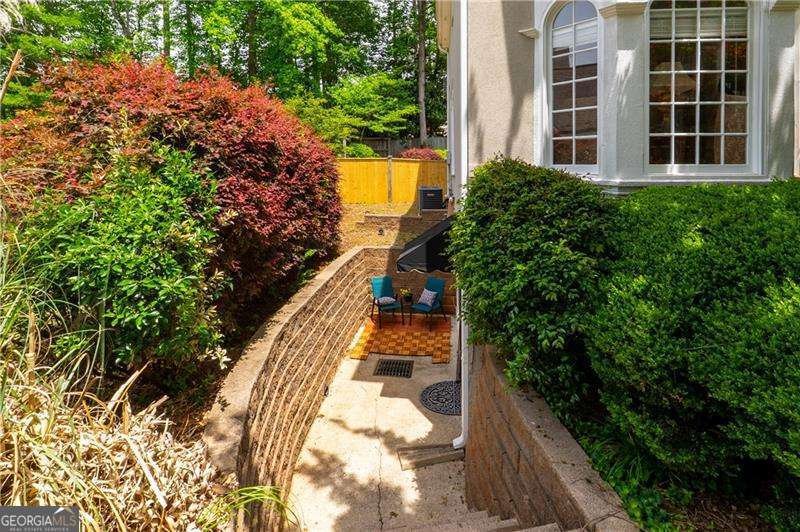 3655 Brisbane Drive Marietta - Photo 48