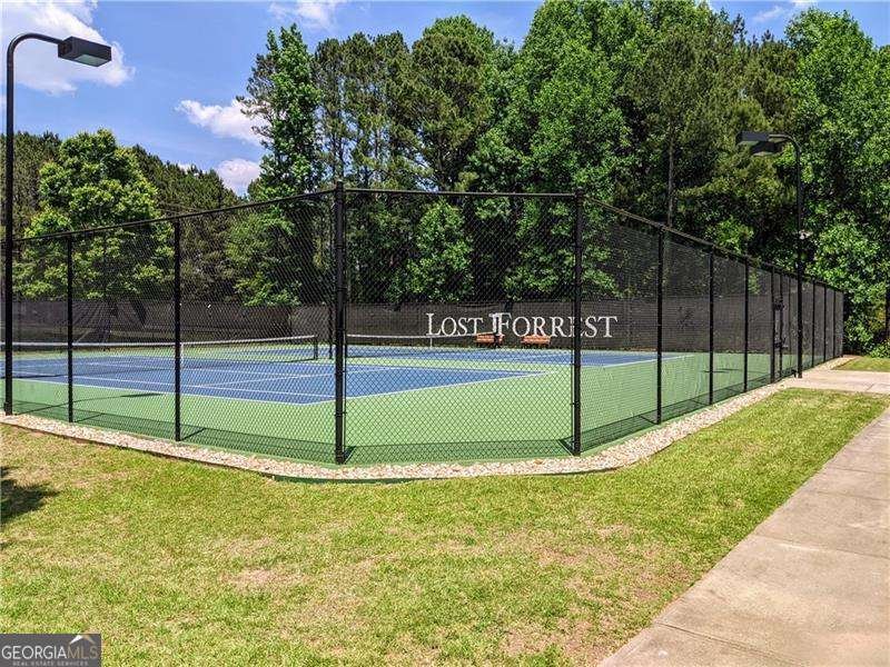3655 Brisbane Drive Marietta - Photo 56