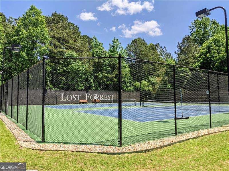 3655 Brisbane Drive Marietta - Photo 57