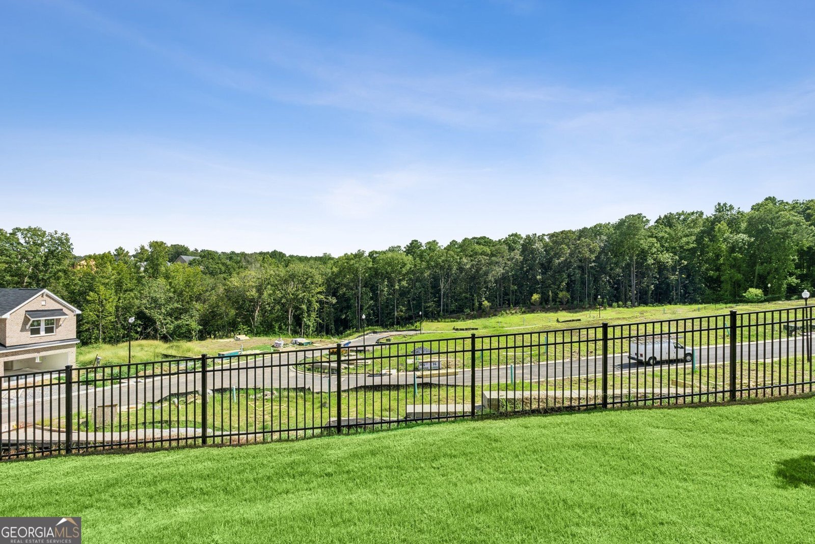 222 Redbud Road Canton - Photo 18