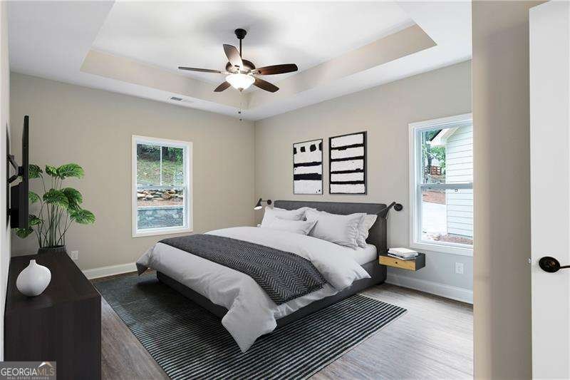 134 Jake Court Waleska - Photo 6