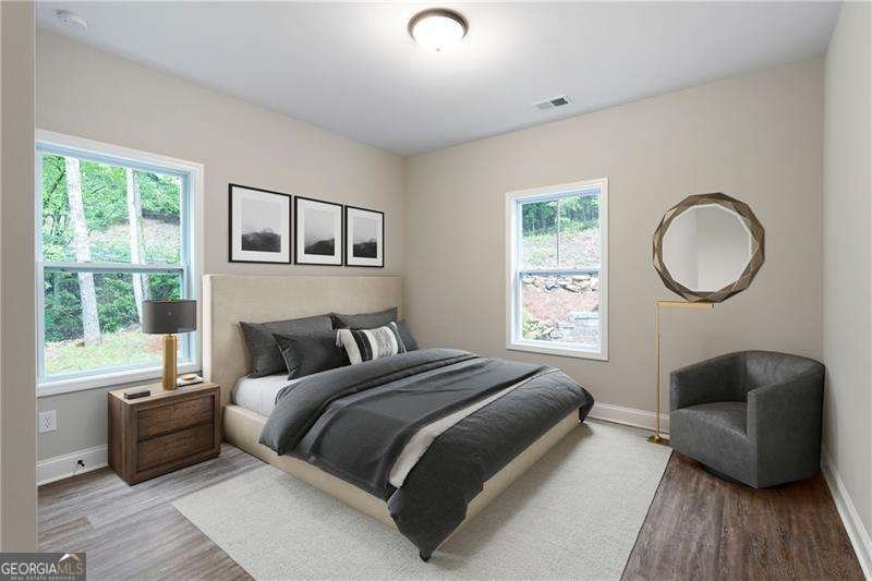 134 Jake Court Waleska - Photo 8