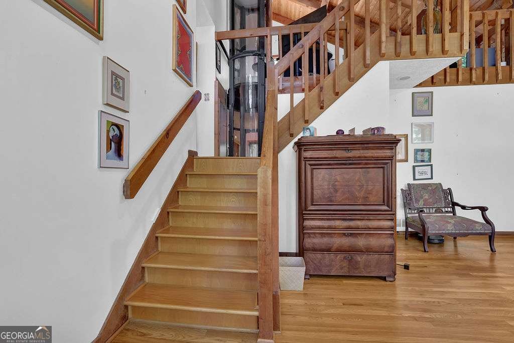 1314 Shadowood Court Marietta - Photo 10