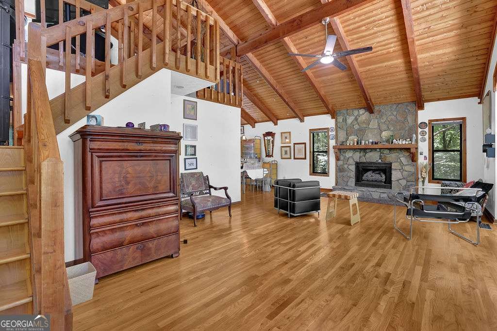 1314 Shadowood Court Marietta - Photo 11