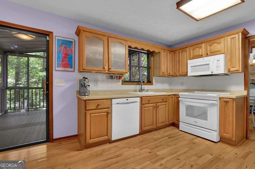 1314 Shadowood Court Marietta - Photo 14