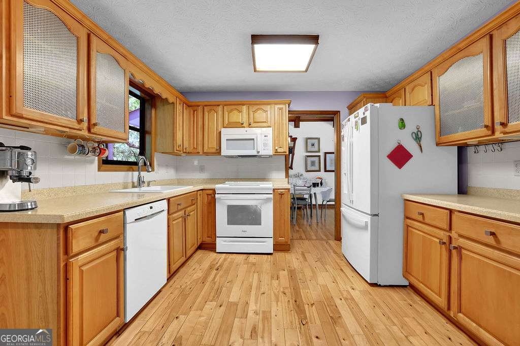 1314 Shadowood Court Marietta - Photo 15