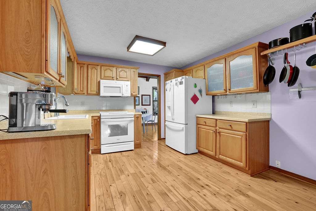 1314 Shadowood Court Marietta - Photo 17