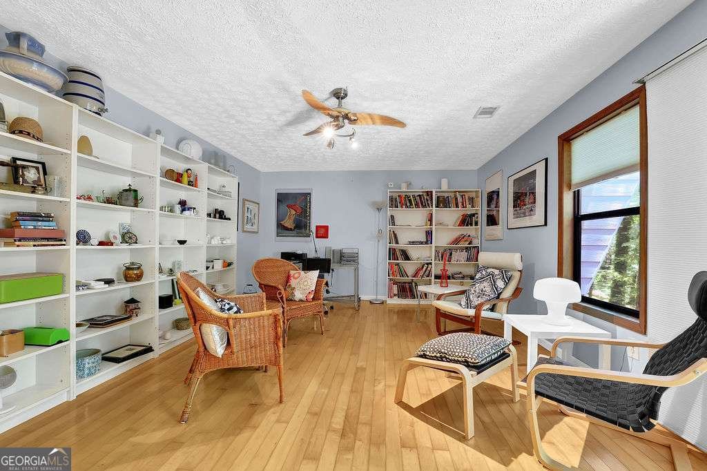 1314 Shadowood Court Marietta - Photo 19