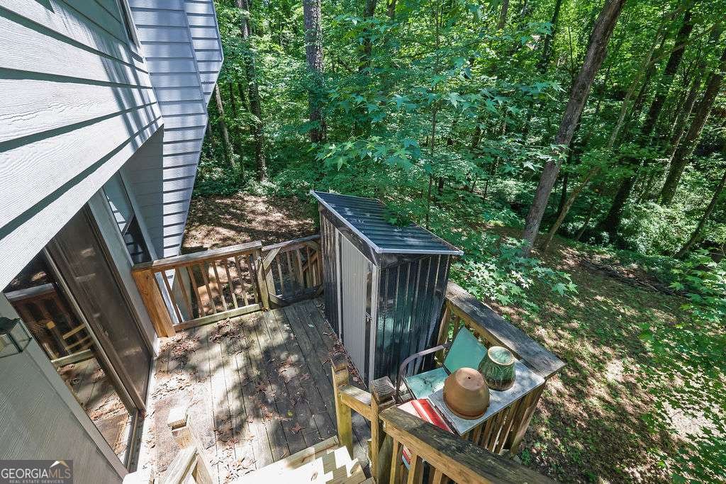 1314 Shadowood Court Marietta - Photo 41