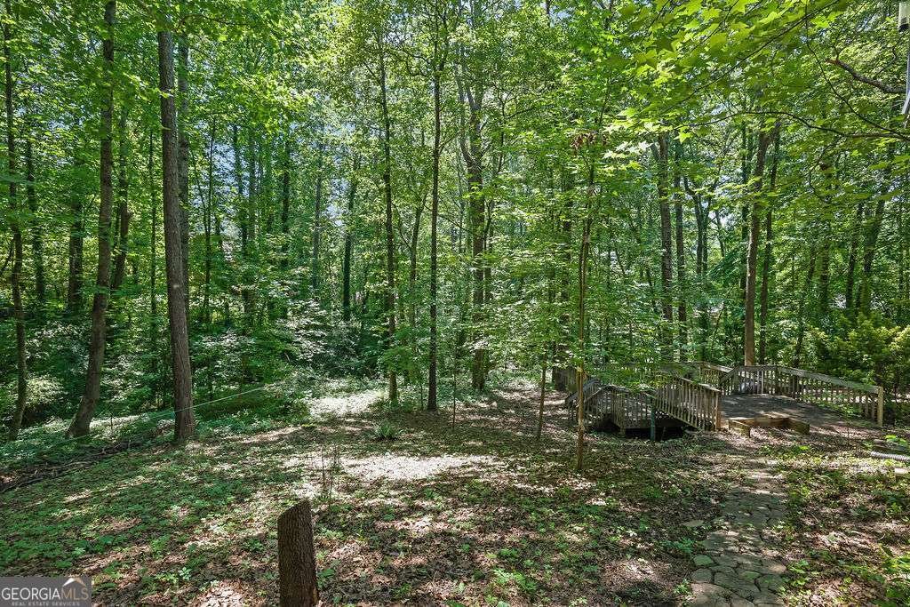 1314 Shadowood Court Marietta - Photo 42