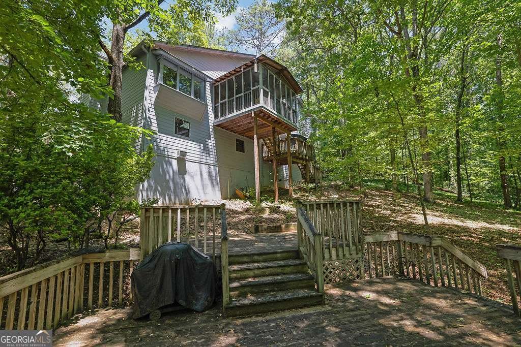 1314 Shadowood Court Marietta - Photo 46